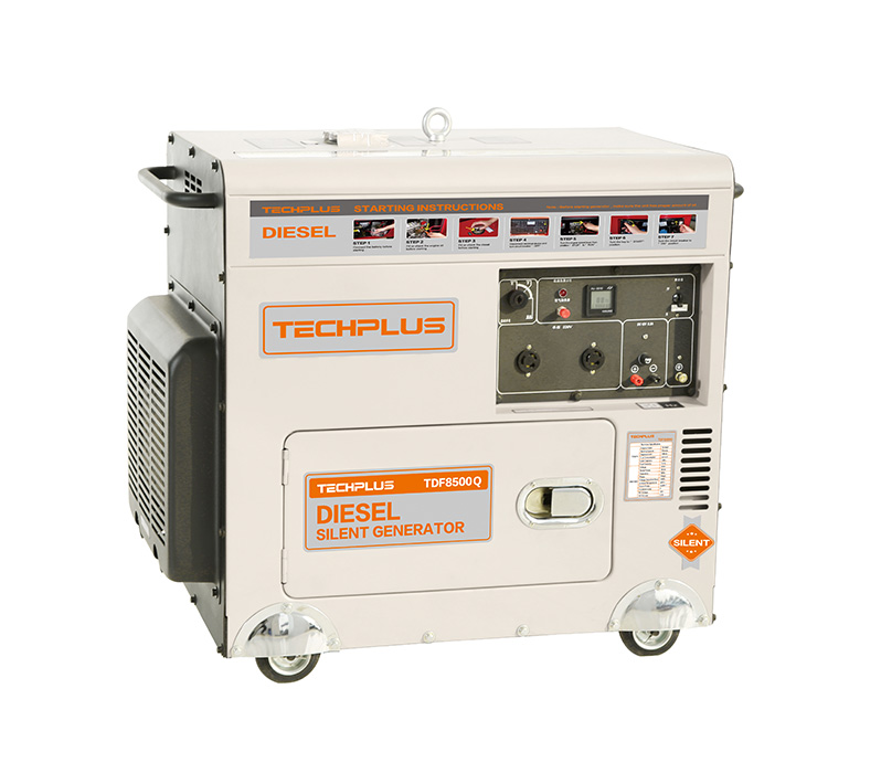 TDF8500Q
