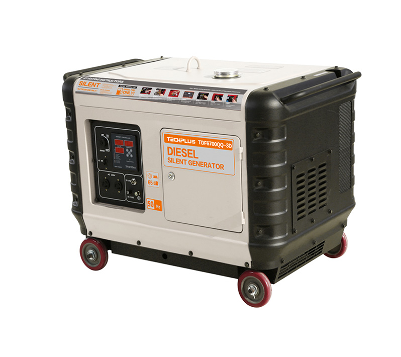 TDF6700QQ-3D