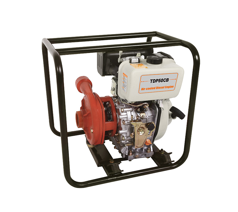 TDP50CB